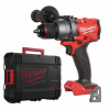 Milwaukee M18FPD3-0X PRÍKLEPOVÁ VŔTAČKA GEN 4 4933479859