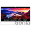 Nástěnný kalendář Panoramaphoto 2026 - Helma