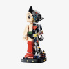 Pantasy Stavebnice - Astro Boy Mechanical Clear Version Classic Kit 86203HY
