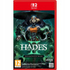 Hades II Nintendo Switch 2 v krabicovej verzii