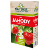 AGRO Natura Organické hnojivo na jahody a drobné ovocie 1,5 kg