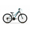 Junior bicykel - Tabou Poison 1.0 24