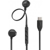 JBL Tune 305 USB-C Black JBL T305CBLK