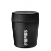 Termoska na jedlo Primus TrailBreak Lunch Jug 0,4 l - black