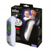 BRAUN ThermoScan 7 IRT6520 ušný teplomer so systémom 