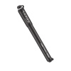 LEZYNE PUMP HAND LITE DRIVE - M BLACK GLOSS (1-MP-LTDR-V1M04) Množ. Uni