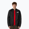 Pánska vetrovka The North Face Windstream Shell tnf black
