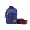 Nike Senim FC Barcelona Stadium Saczeta Navy Blue (Nike Senim FC Barcelona Stadium Saczet)