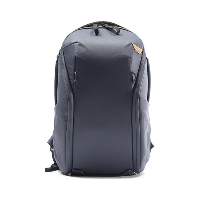 Peak Design Everyday Backpack 15L Zip V2 fotobatoh modrá (Midnight) BEDBZ-15-MN-2