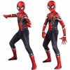 Kostým pre chlapca- Nový kostým kostým Spiderman železo 110/116 (Nový kostým kostým Spiderman železo 110/116)