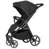 CARRELLO Bravo SL 2025 Eclipse Black (detský športový kočík)