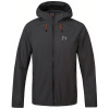 Pánska softshellová bunda HANNAH ARCAN HOODY Man veľkosť XL
