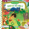 Minipohádky Kniha džungl… (Miriam Bos)
