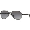 Slnečné okuliare Ray-Ban RB3549 002/T3 Veľkosť: 61