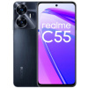 Smartfón realme C55 8/256 GB čierny 6,72'' 90 Hz
