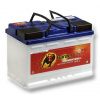 BANNER Trakčná batéria Energy Bull 956 01, 80Ah, 12V (95601)