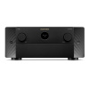 MARANTZ AV-10 Čierna (Referenčný 15.4 kanálový predzosilňovač/procesor domáceho kina, Dolby Atmos, DTS:X Pre Auro 3D, IMAX Enhanced, 8K, HEOS)