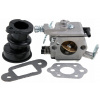 Karburátor na kosačku na trávu - Stihl Piła 023 MS230 025 MS250 Set (Stihl Piła 023 MS230 025 MS250 Set)