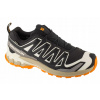 SALOMON XA PRO 3D V9 GTX -44 2/3- Bežecké Topánky Pánske Textil Čierna