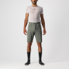 Castelli UNLIMITED BAGGY Veľkosť: M, Farba: 089 lesná zelená