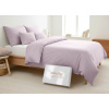 Áčko a.s. Ružomberok Damaškové obliečky Orchid - 4 set