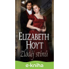 E-kniha Zloděj stínů - Elizabeth Hoyt