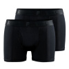 Boxerky Craft CORE DRY BOXER 3-INCH 2-PACK Men XL