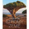 Stromy Země - Míček Tomáš