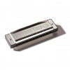 Hohner Silver Star 504/20 D (Diatonická ústna harmonika)