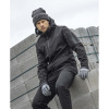 ARDON Bunda SPIRIT softshellová zimní H2043/3XL 3XL Černá