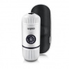 Wacaco Nanopresso s pouzdrem bílý