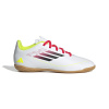 Detská Halová obuv ADIDAS F50 CLUB IN J IE3735 – Biela
