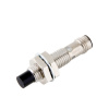 Senzor OMRON E2E-X6MB1T8-M3 OMS