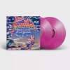 RED HOT CHILI PEPPERS - RETURN OF THE DREAM CANTEEN LP