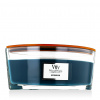 WoodWick Ellipse Candles vonná sviečka 453,6 g Antiquarium