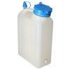 Kanister so širokým hrdlom, objem 11 litrov