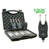 Signalizátor set - ESOX UFO 2 + 1