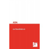 ADA - Jan Těsnohlídek