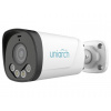UNIARCH Uniarch by Uniview IP kamera/ IPC-B233-APF40W/ Bullet/ 3Mpx/ objektiv 4mm/ 1080p/ Dual color/ IP67/ IR50/ PoE/ Onvif