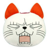 Sakami Merchandise Dandadan 3D Polštář Turbo Granny 40 cm