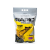 MIVARDI - Pelety Rapid Sweet Corn 2,5 kg 20 mm