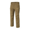 Helikon-Tex HYBRID OUTBACK nohavice - DuraCanvas - Coyote - XL–Short