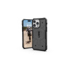 UAG kryt Pathfinder Magsafe pre iPhone 15 Pro Max - Silver 114301113333