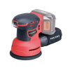 Worcraft 114284 Bruska CRS-S20Li ShareSYS, 125mm, excentrická, 20V Li-ion