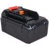 Nabíjacie batérie pre aku náradia Paton pre Makita 36V 3000mAh Li-Ion 194873-2 (PT6090)
