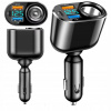 Nabíjačka do auta, USB typ C Sparky 4000 mA