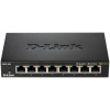 D-LINK 8-Port Gigabit Switch (DGS-108)