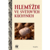 Hlemýždi ve světových kuchyních