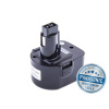 AVACOM BLACK & DECKER A9252 Ni-Mh 12V 3000mAh, články PANASONIC