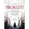 Prokletí - antologie bajek nejtemnějších - Marie O´Regan, Paul Kane
